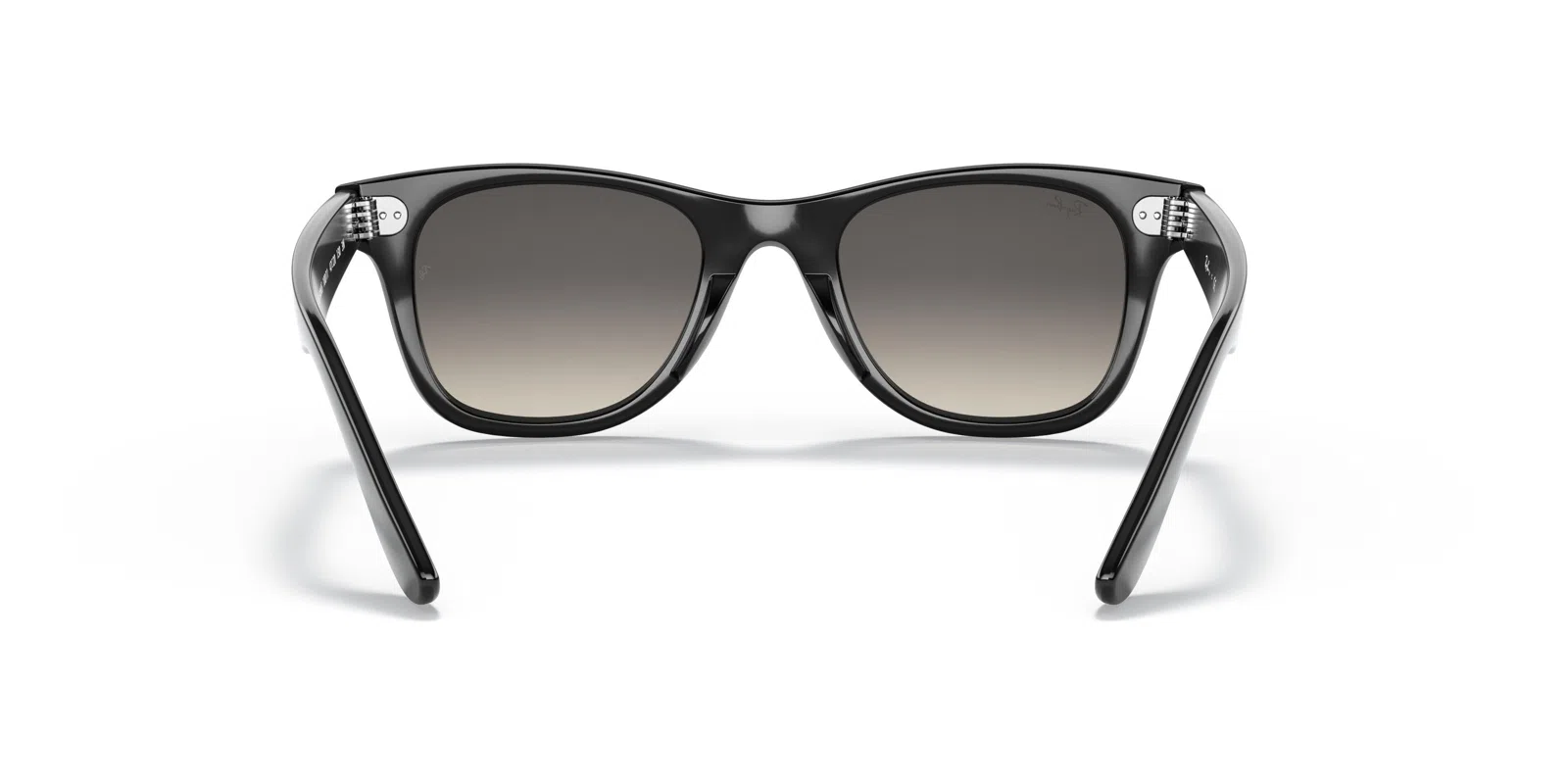 Ray-Ban Kids Wayfarer 0RJ9066S Sunglasses - view 15